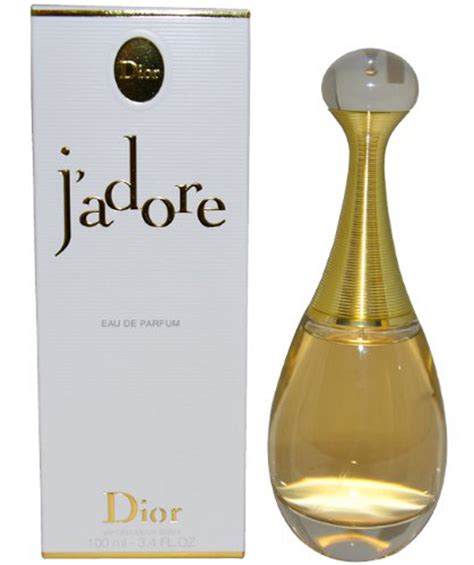 j'adore dior perfume scent|what does j'adore smell like.